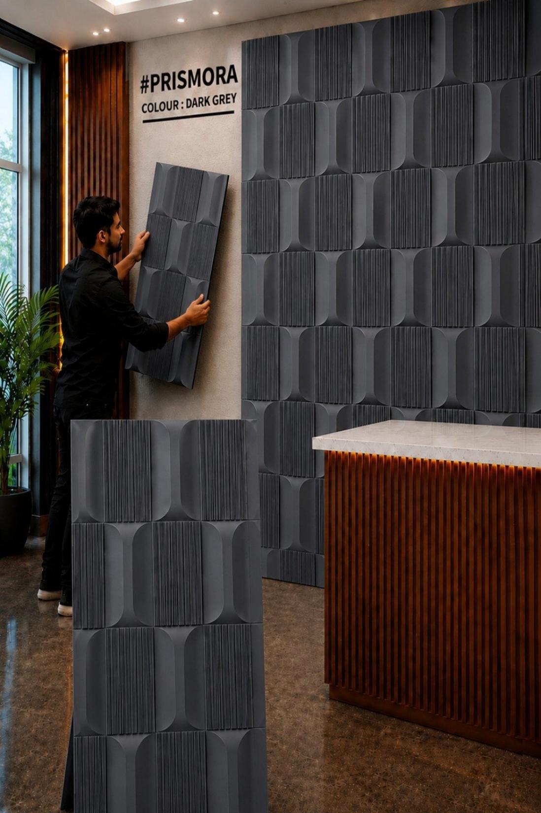 PU Panel Design — 36