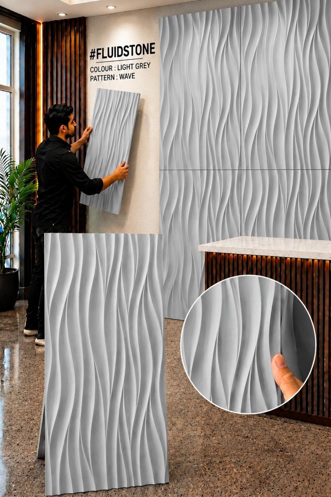 PU Panel Design — 15