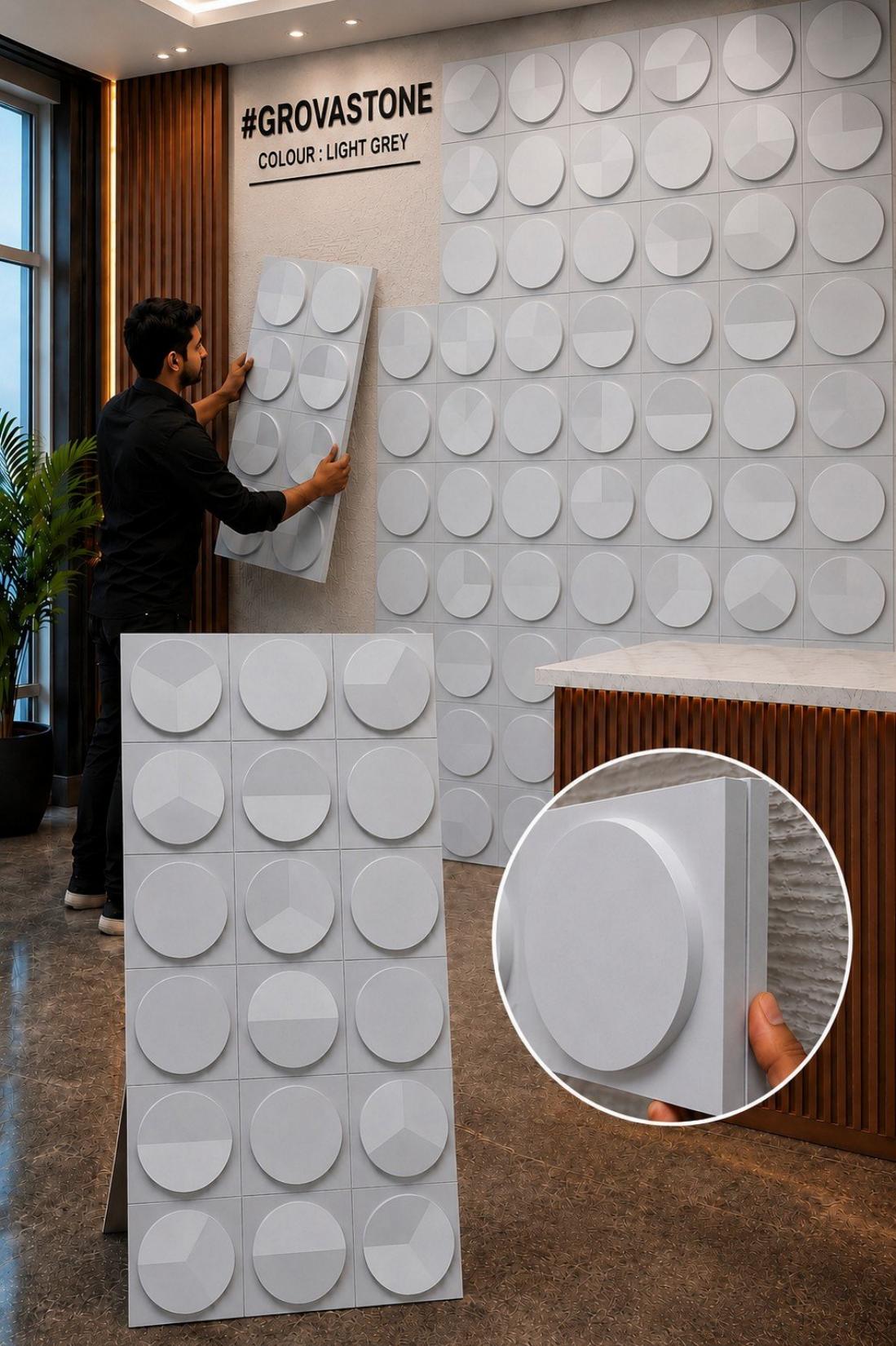PU Panel Design — 29