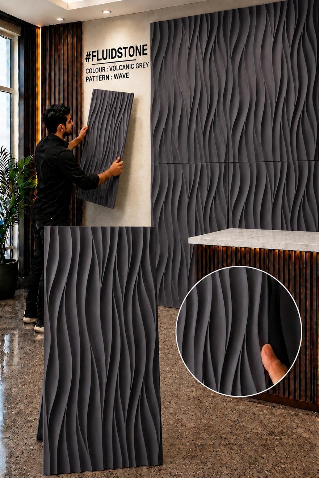 PU Panel Design — 17
