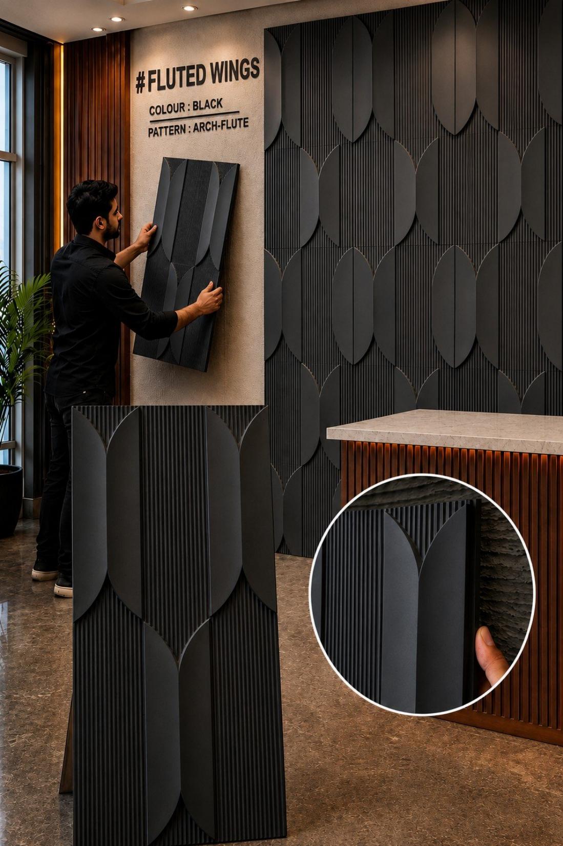 PU Panel Design — 23