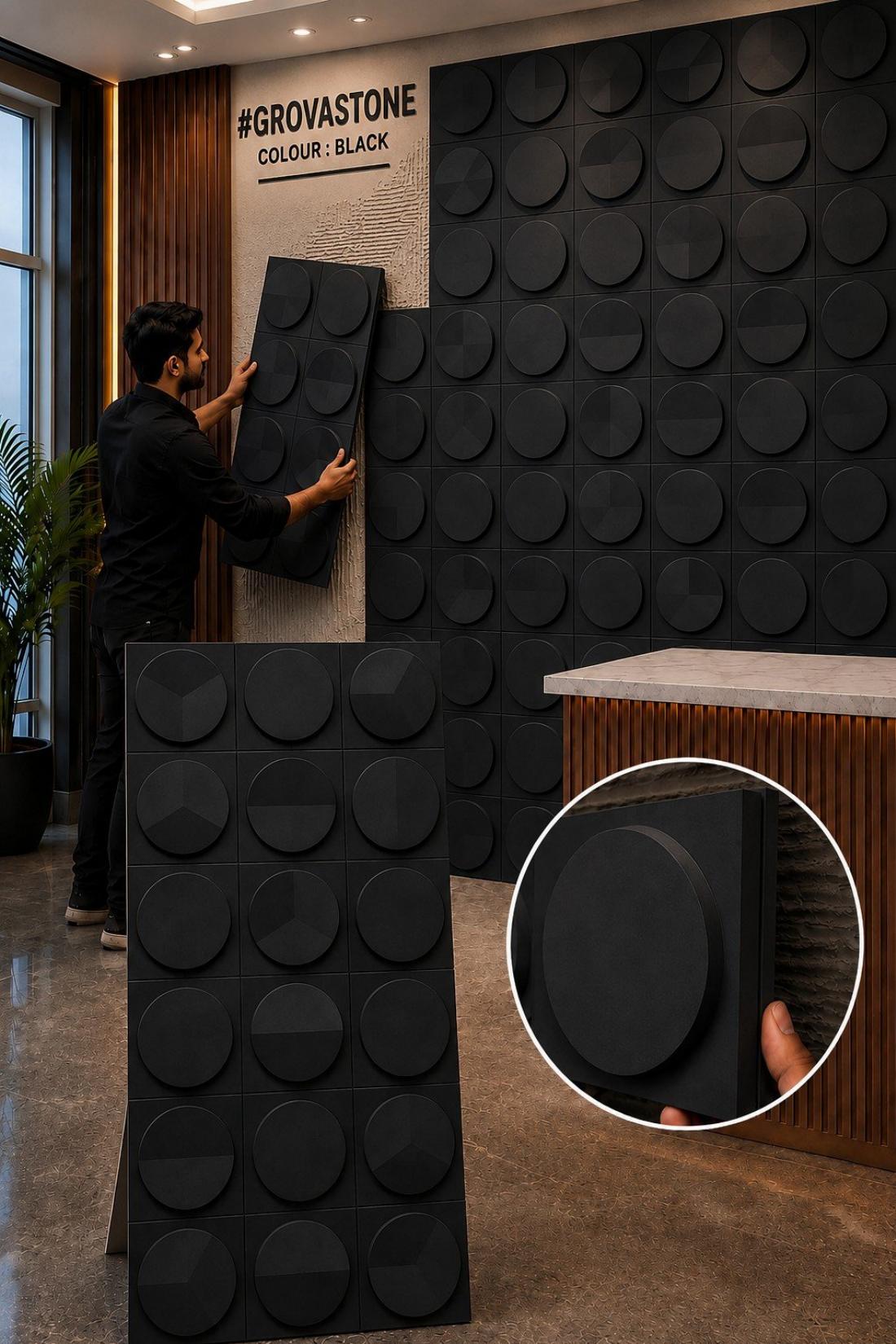 PU Panel Design — 27