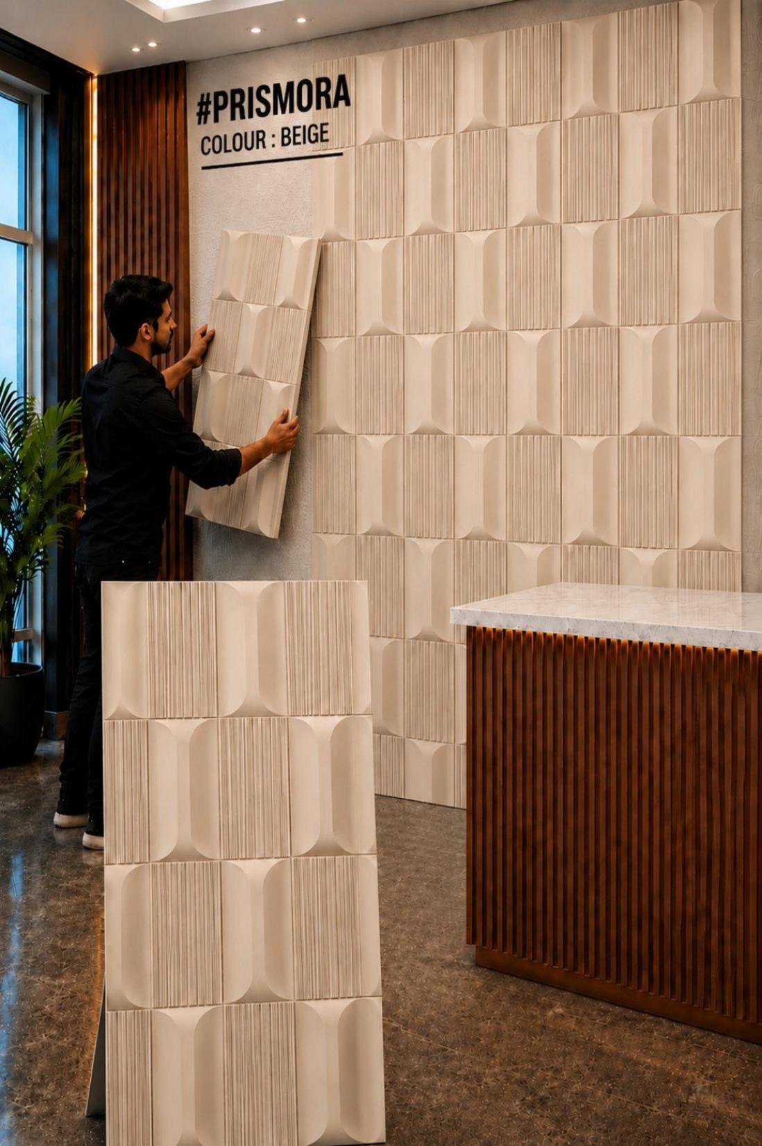 PU Panel Design — 39