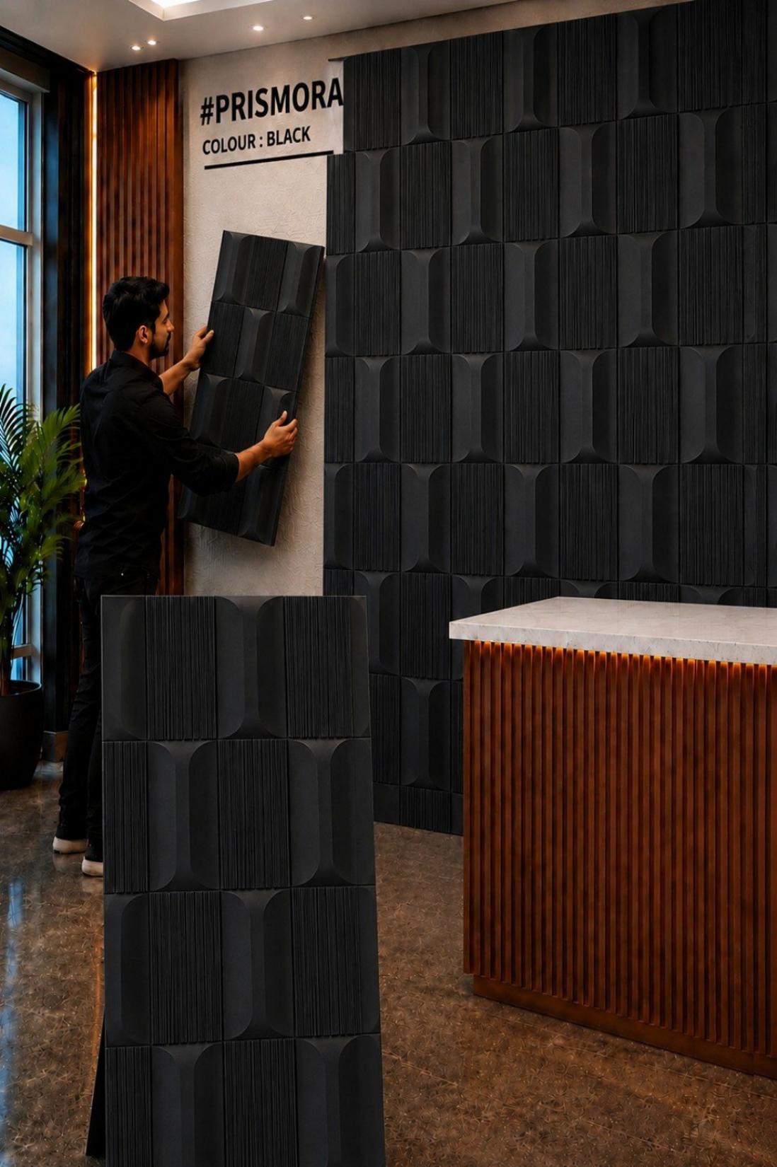 PU Panel Design — 37