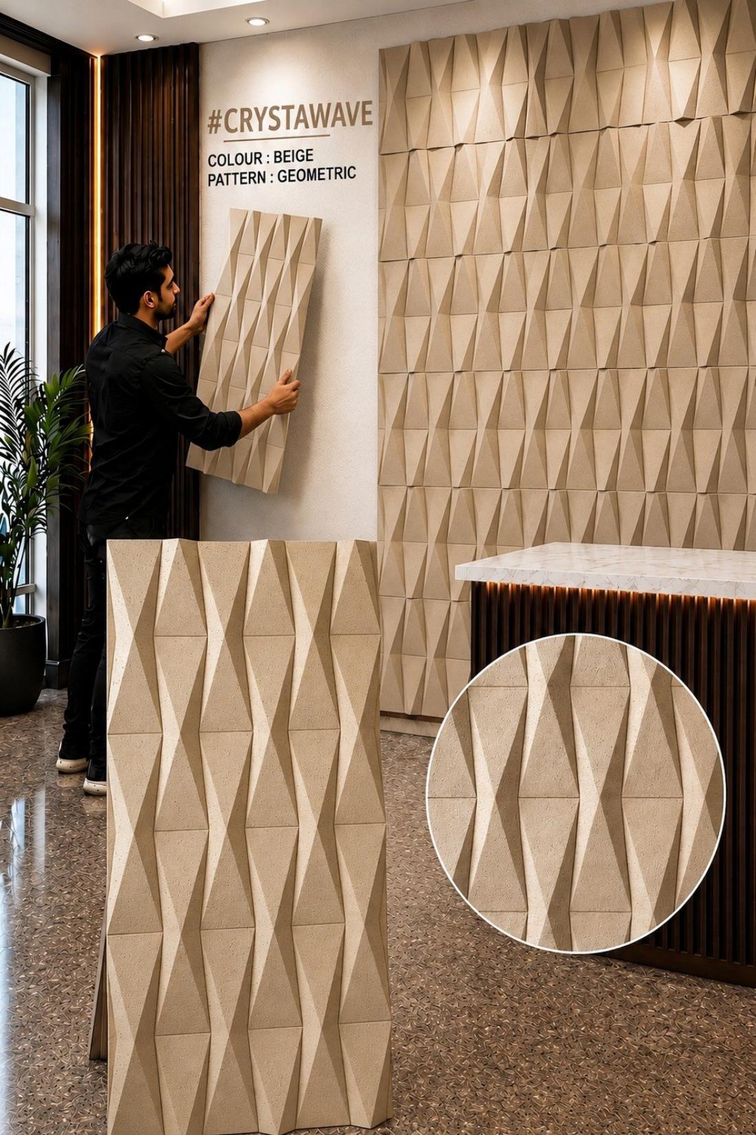PU Panel Design — 13