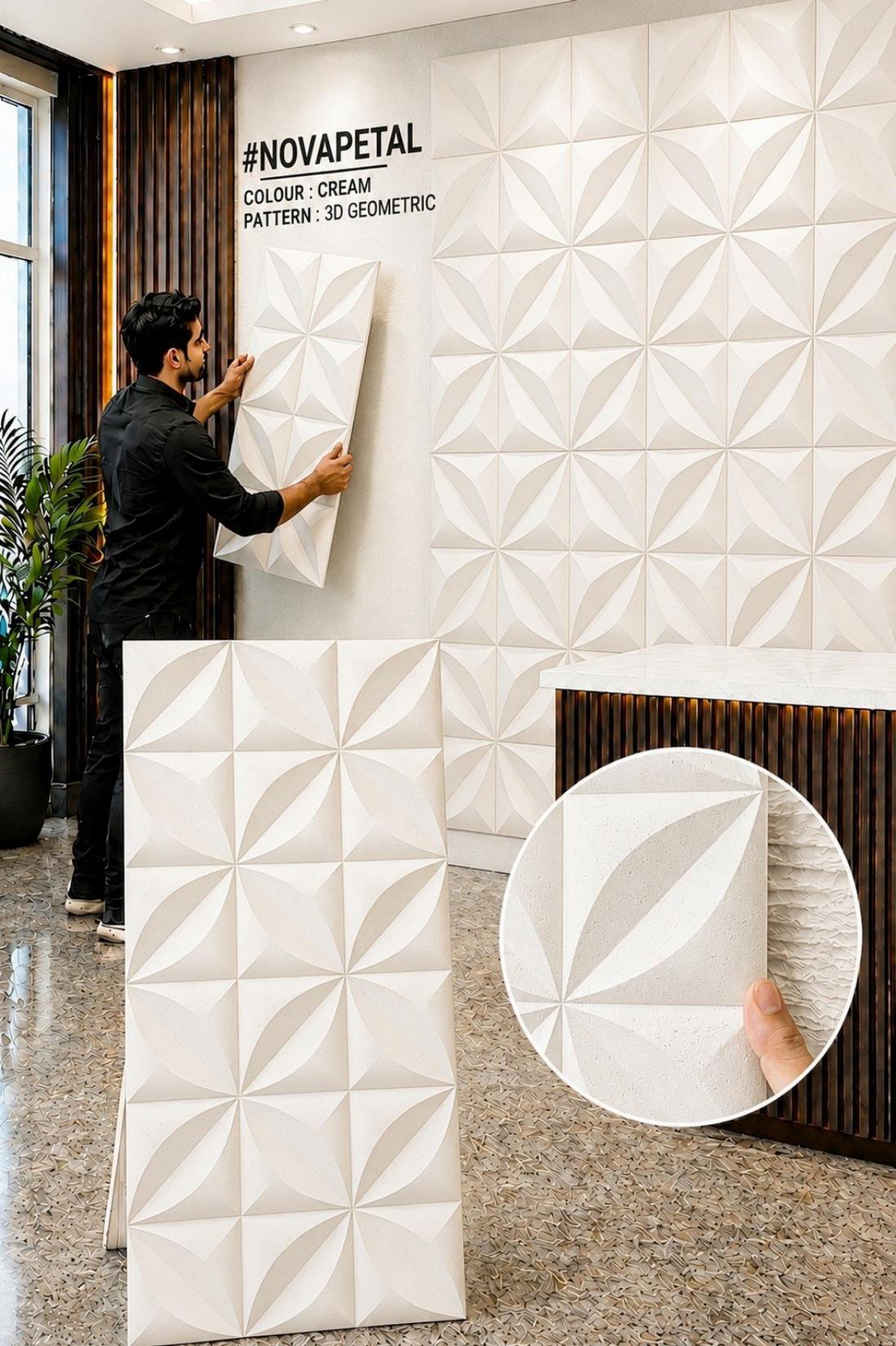 PU Panel Design — 41