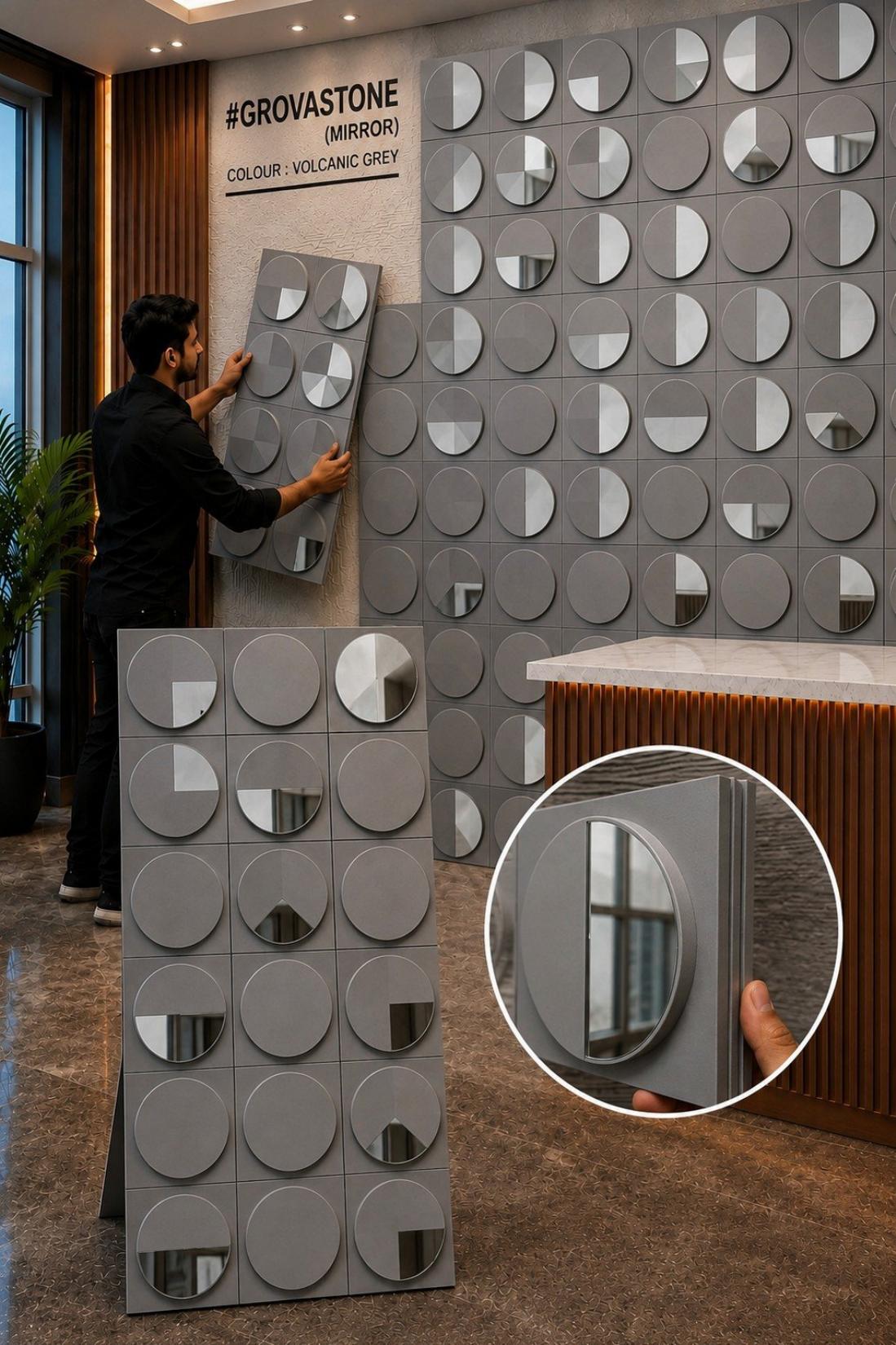 PU Panel Design — 31
