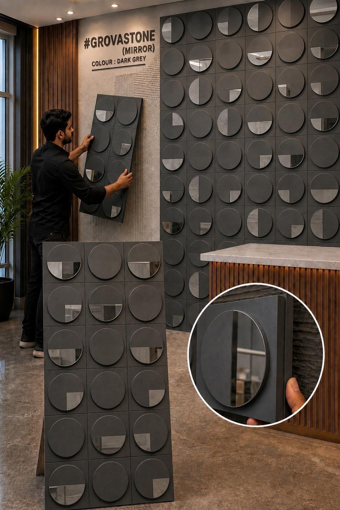 PU Panel Design — 35