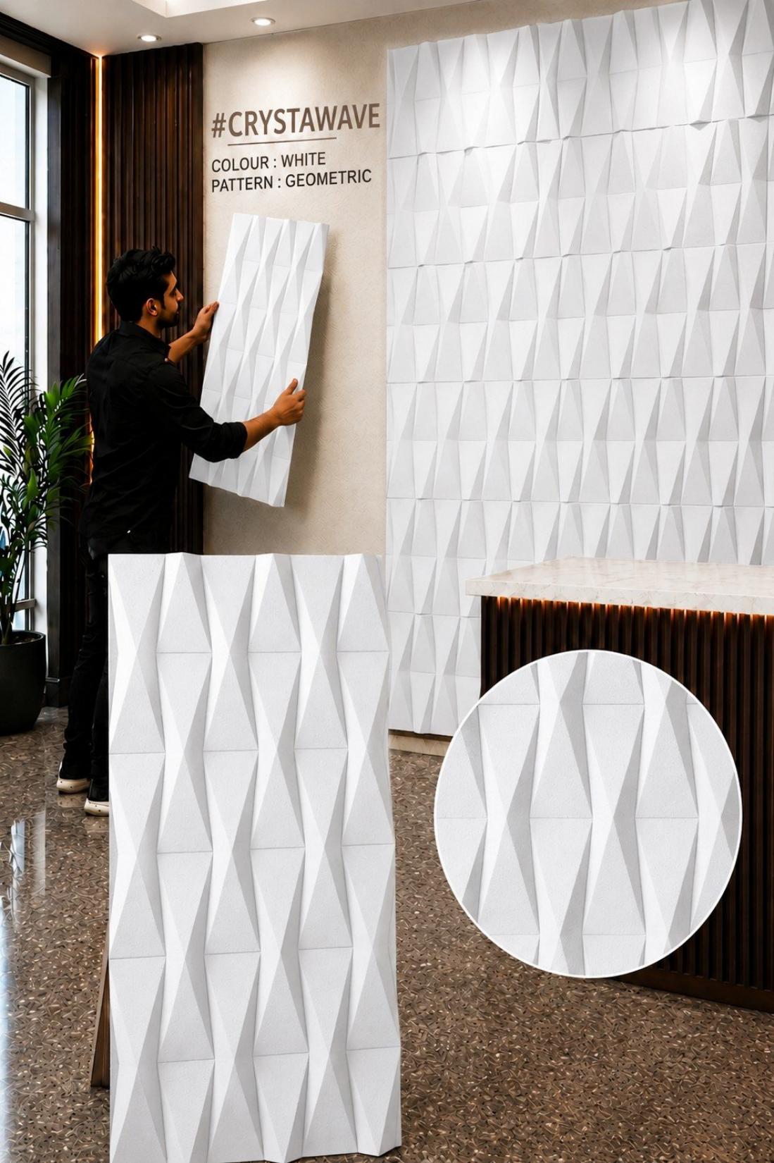 PU Panel Design — 14