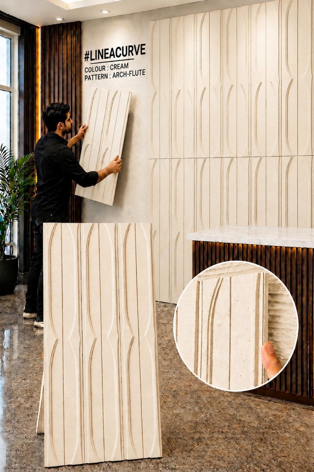 PU Panel Design — 19