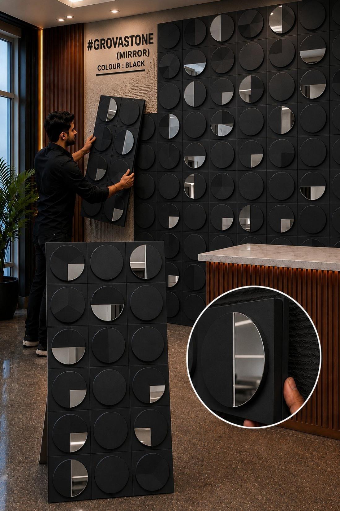 PU Panel Design — 34