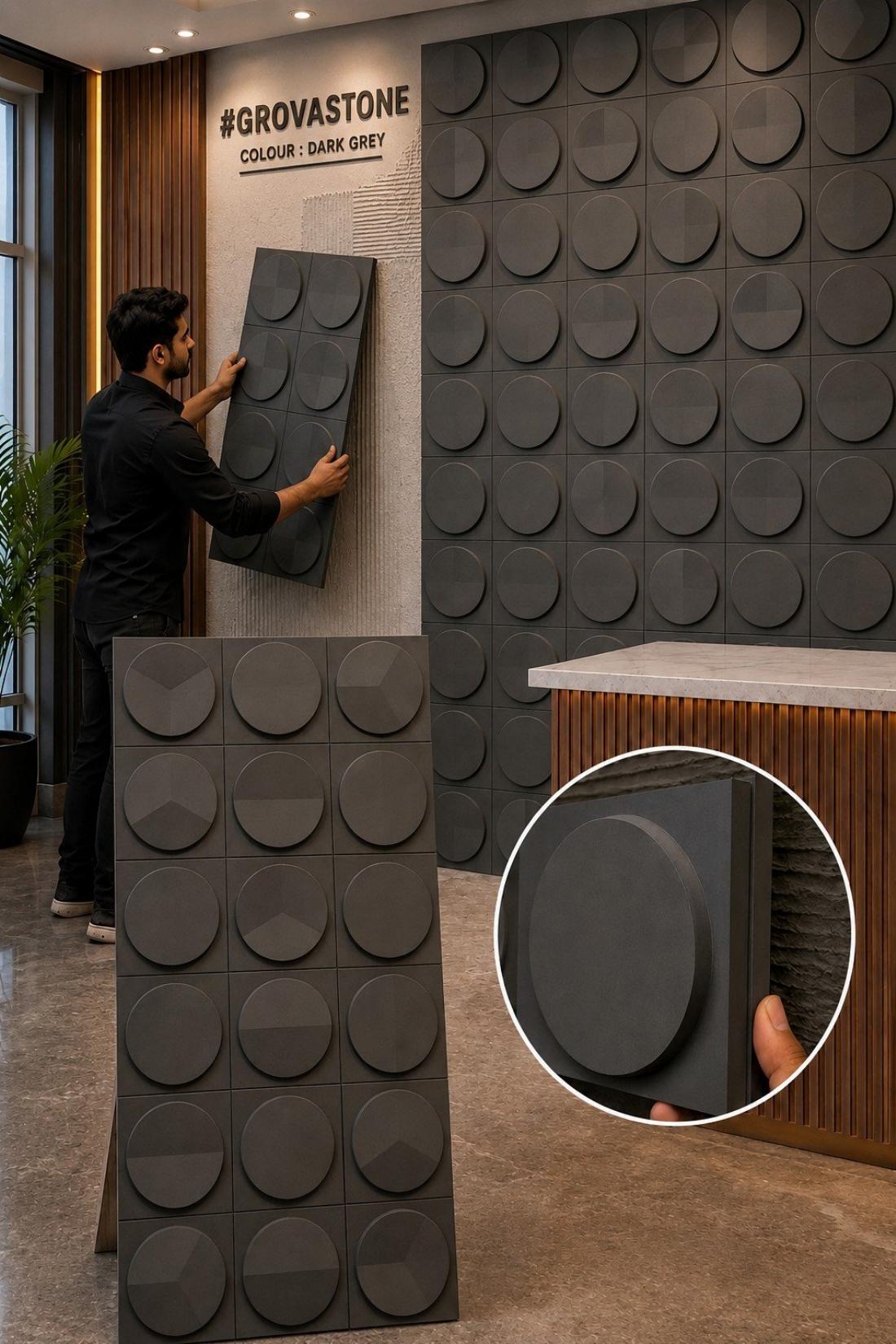 PU Panel Design — 26