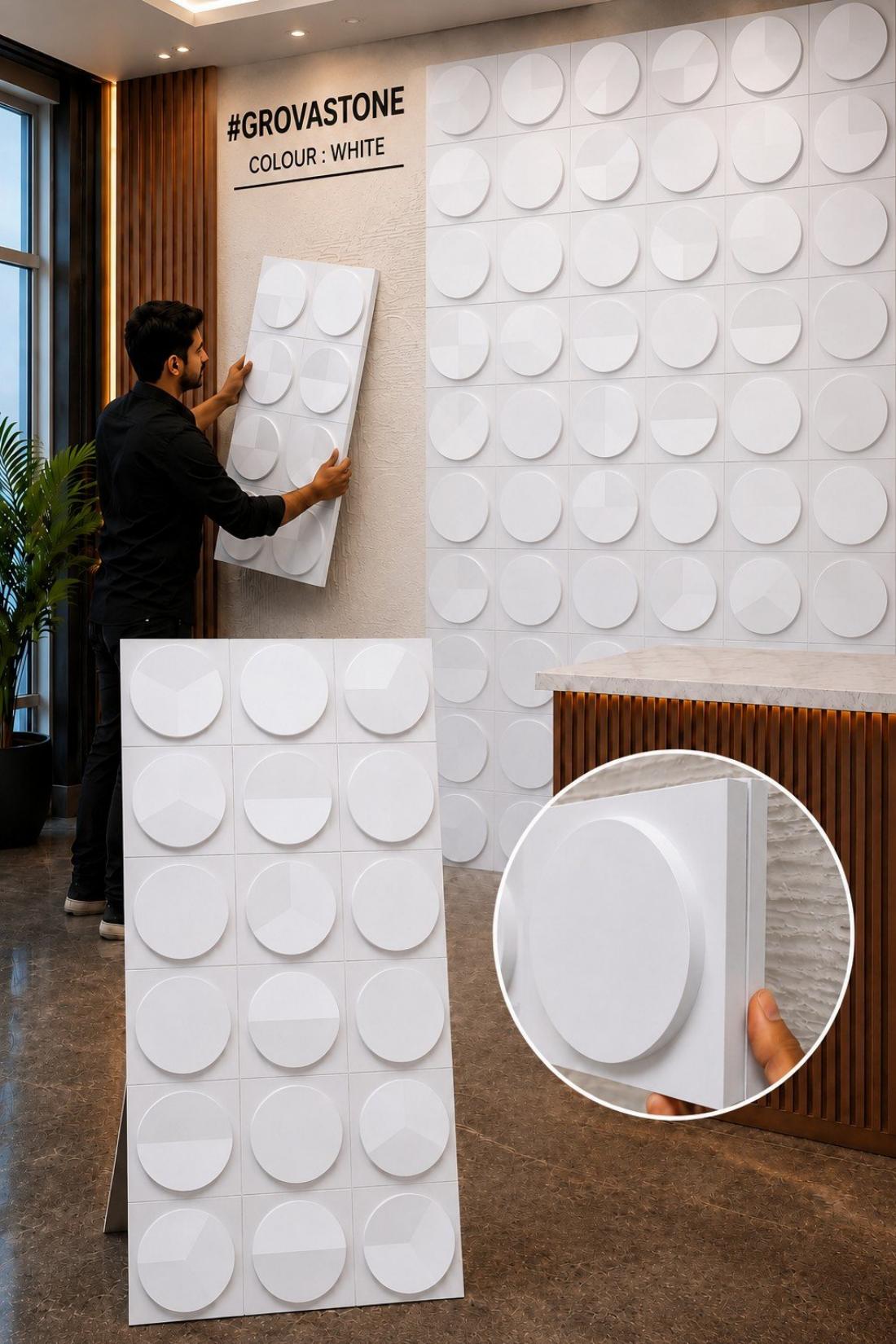 PU Panel Design — 28